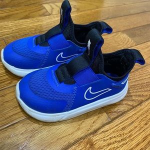 Toddler Nike Flex Runner Sneakers